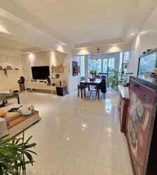 Blk 669C Jurong West Street 64 (Jurong West), HDB Executive #592704431
